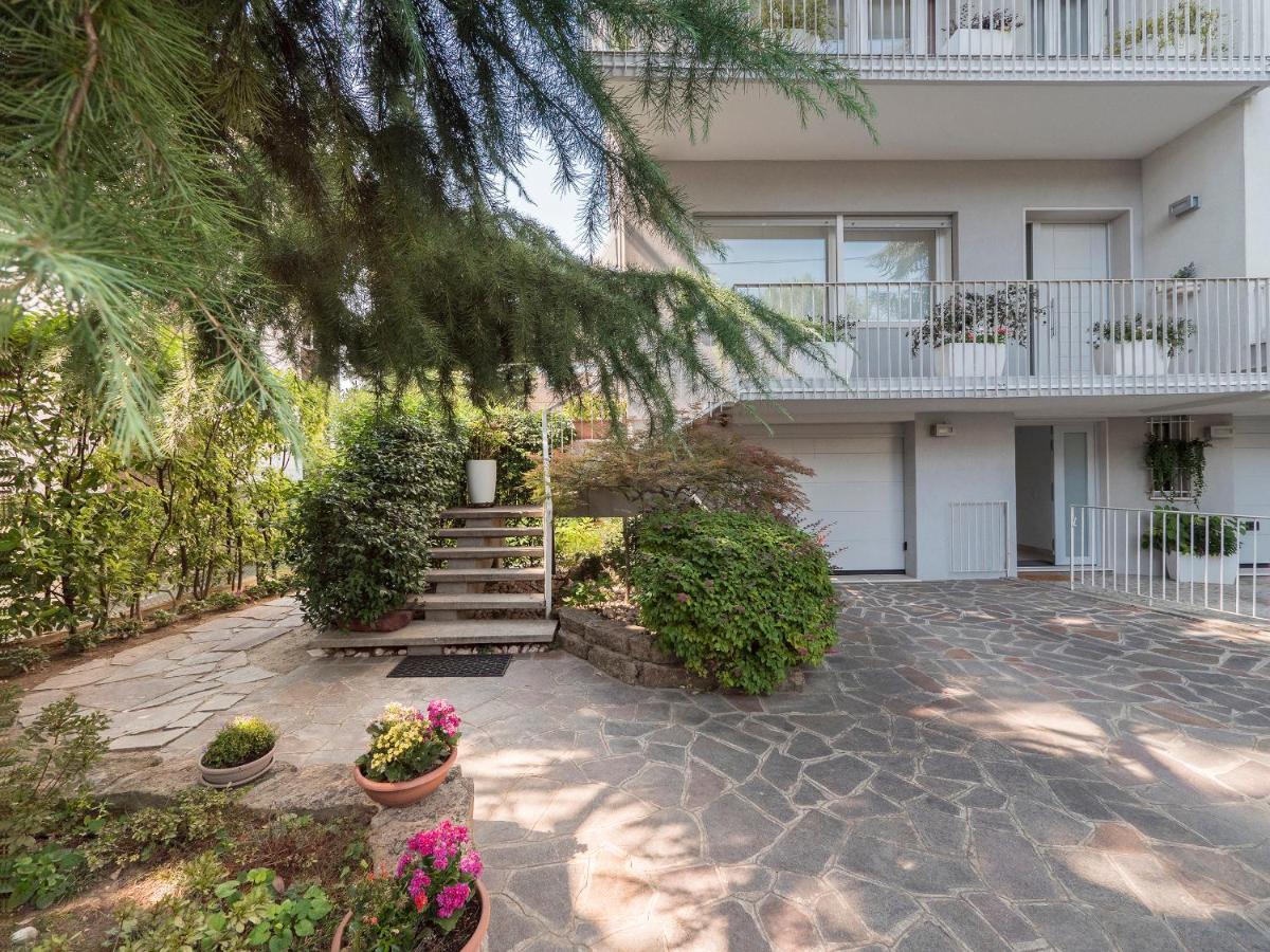 Sweet Studio In Giardino Padova Luaran gambar